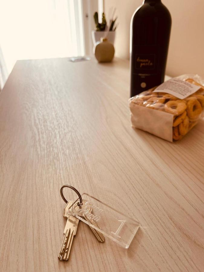 Casa Mariu Otel Turi Dış mekan fotoğraf