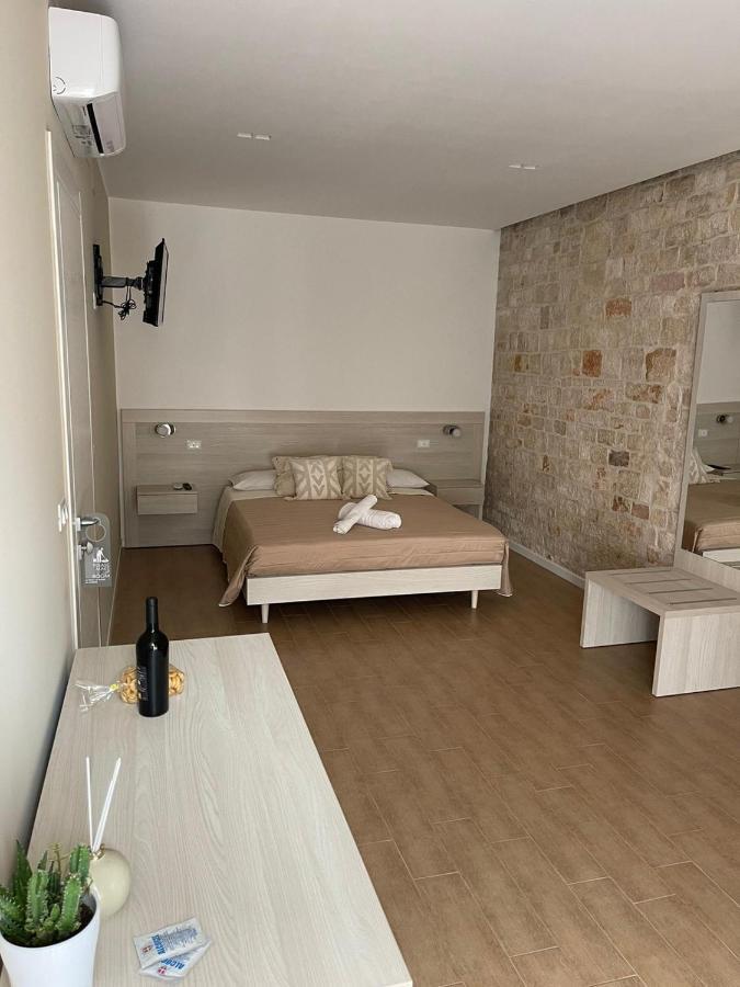 Casa Mariu Otel Turi Dış mekan fotoğraf
