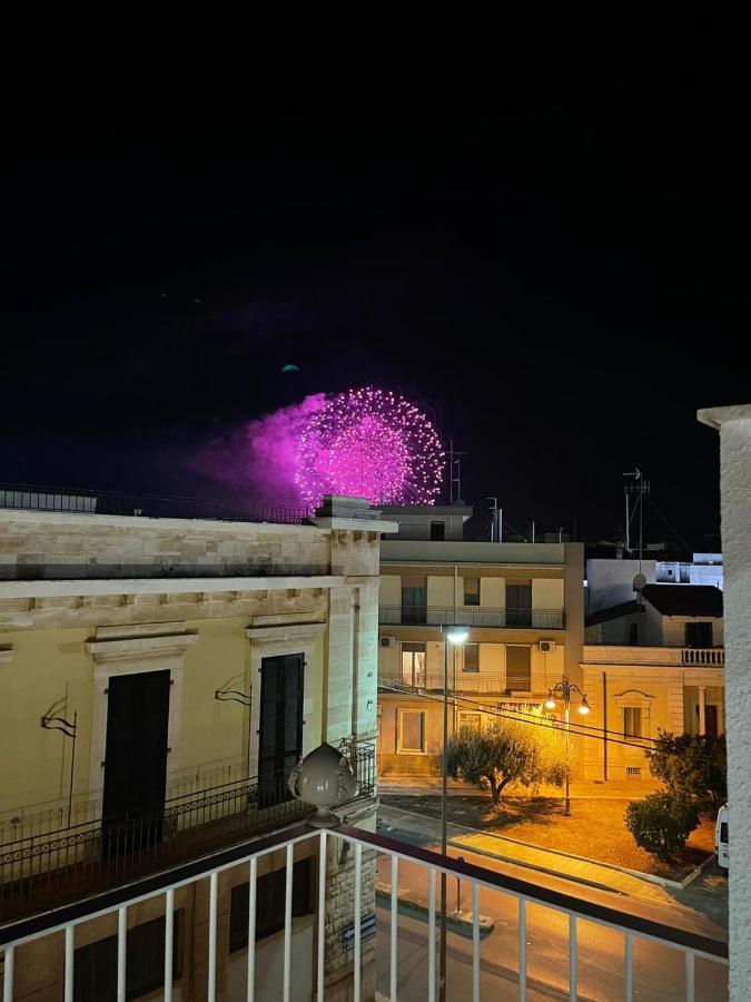 Casa Mariu Otel Turi Dış mekan fotoğraf