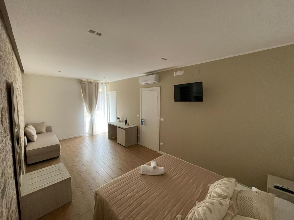 Casa Mariu Otel Turi Dış mekan fotoğraf