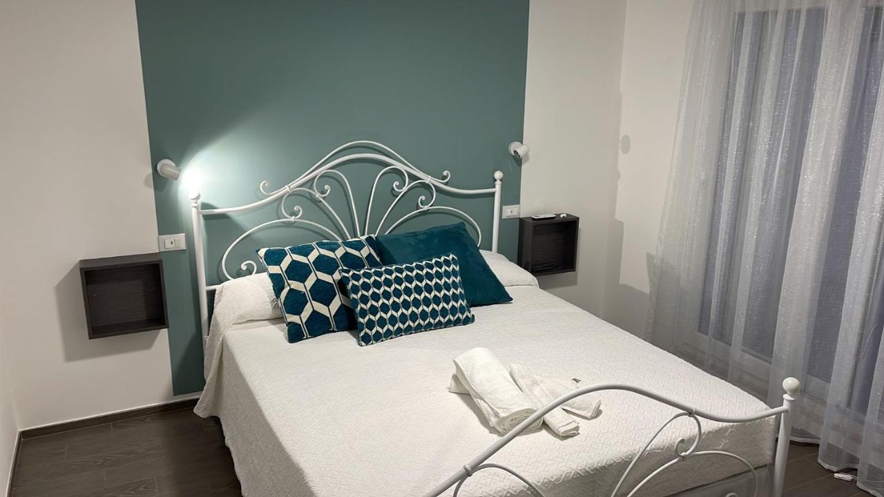Casa Mariu Otel Turi Dış mekan fotoğraf