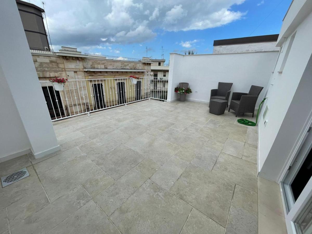 Casa Mariu Otel Turi Dış mekan fotoğraf