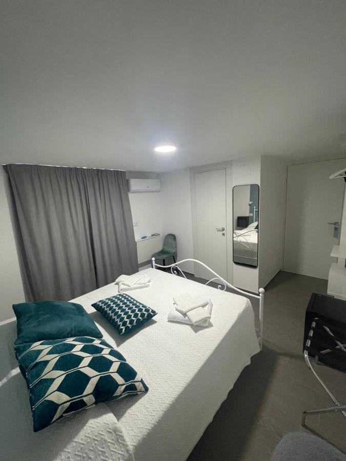 Casa Mariu Otel Turi Dış mekan fotoğraf
