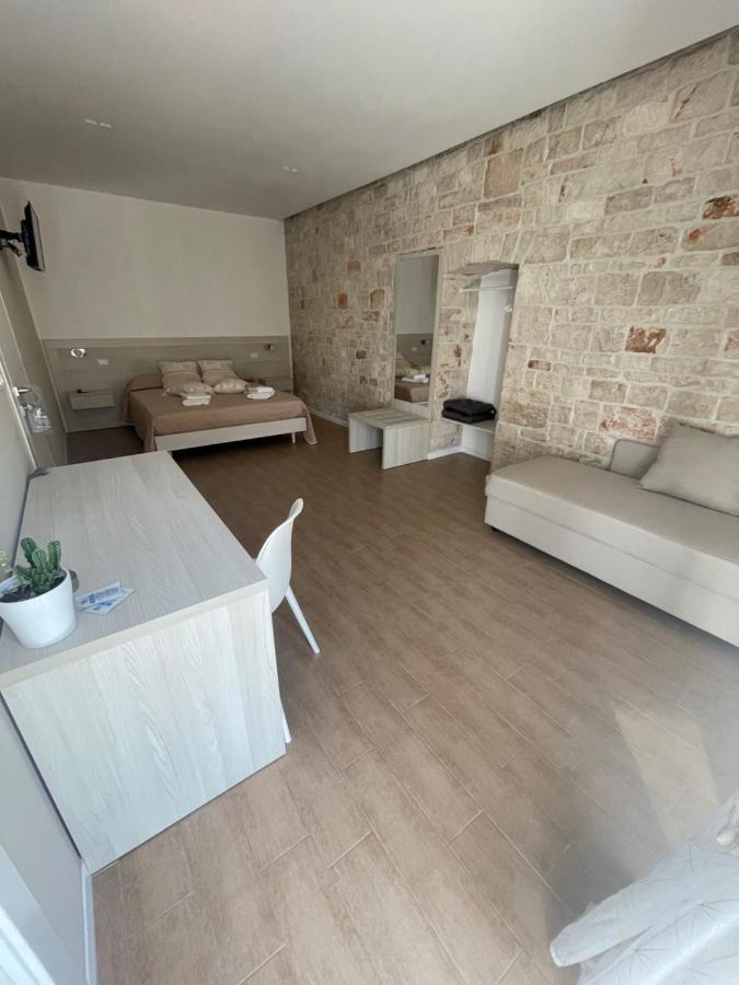 Casa Mariu Otel Turi Dış mekan fotoğraf