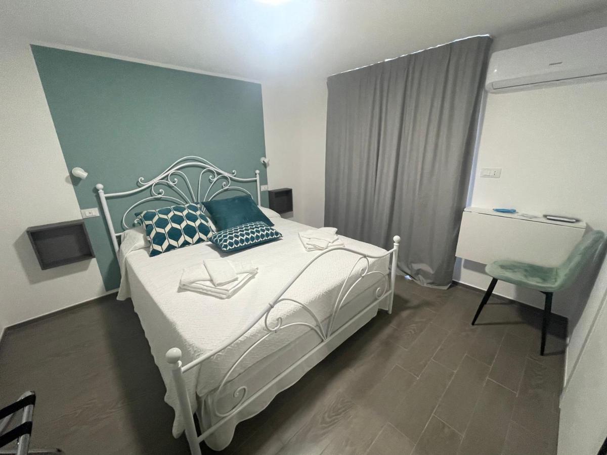 Casa Mariu Otel Turi Dış mekan fotoğraf