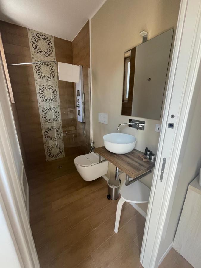 Casa Mariu Otel Turi Dış mekan fotoğraf