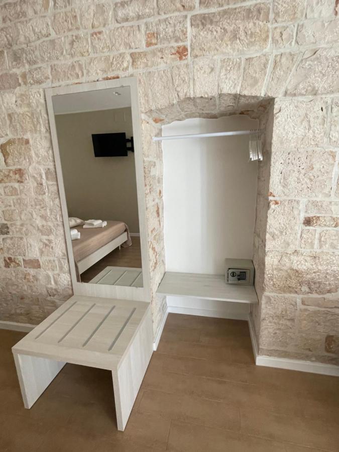 Casa Mariu Otel Turi Dış mekan fotoğraf