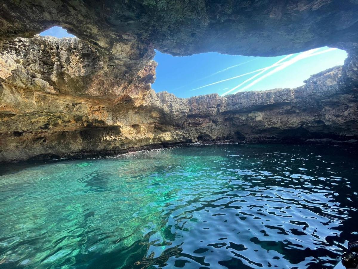 Casa Mariu Otel Turi Dış mekan fotoğraf