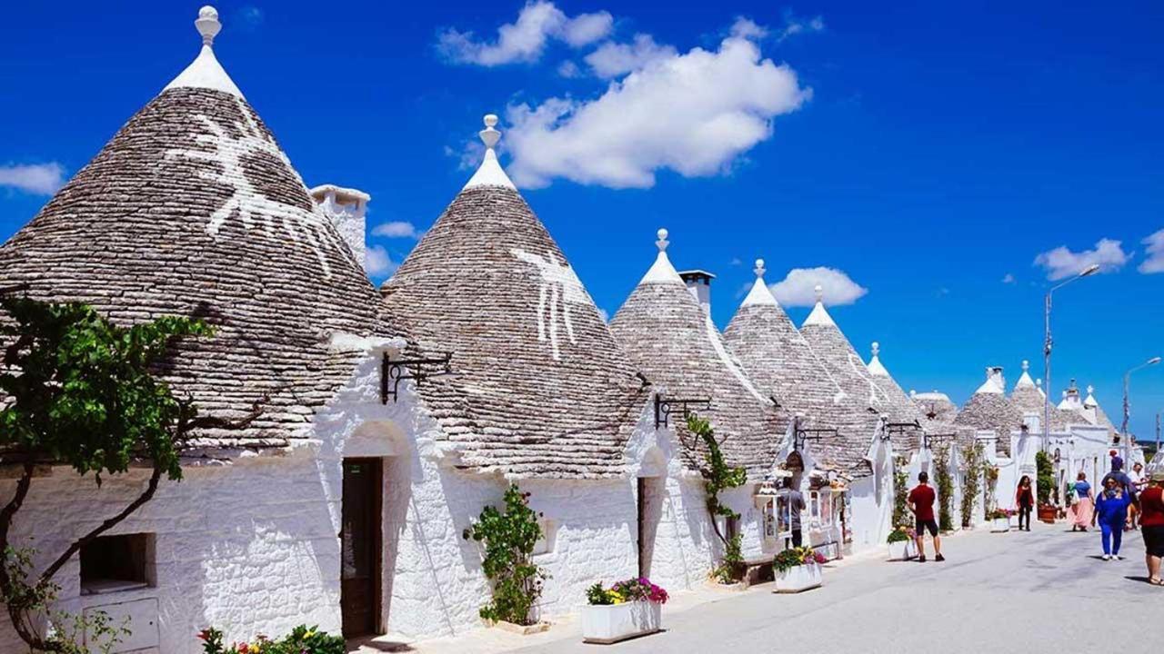 Casa Mariu Otel Turi Dış mekan fotoğraf
