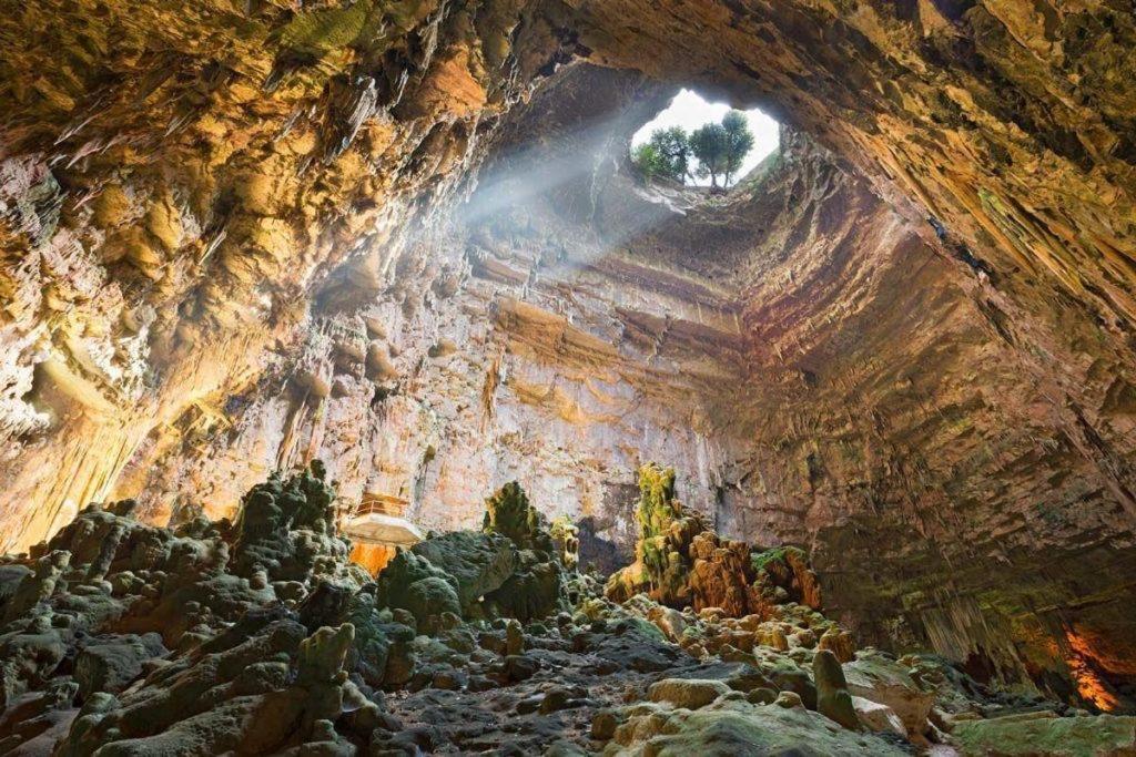 Casa Mariu Otel Turi Dış mekan fotoğraf