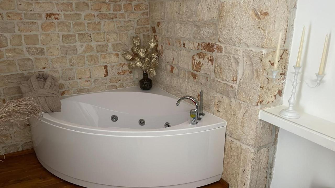 Casa Mariu Otel Turi Dış mekan fotoğraf