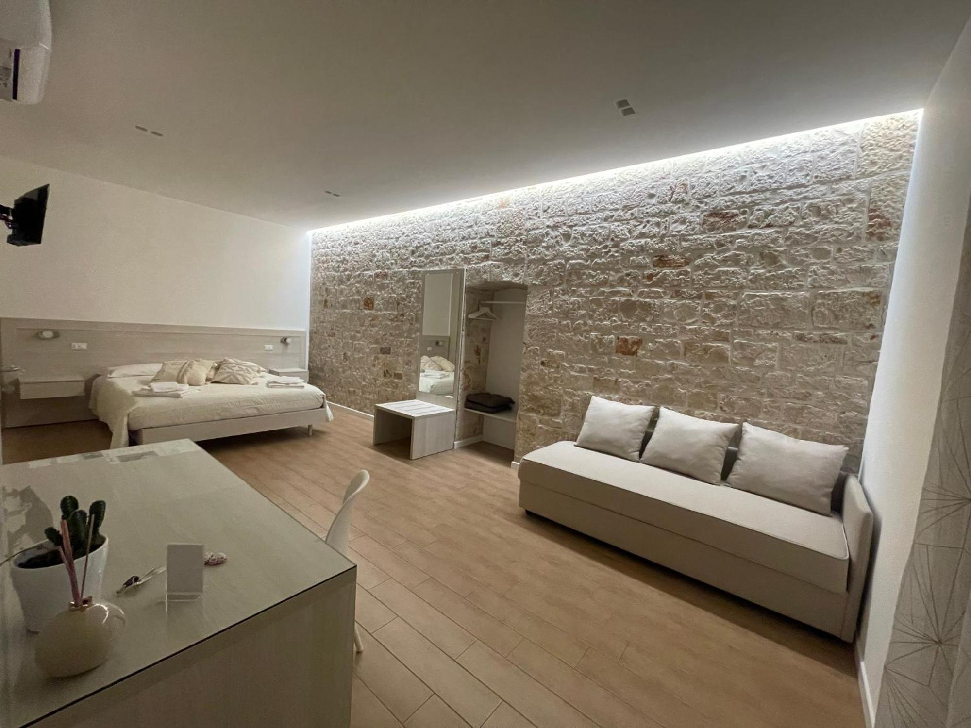 Casa Mariu Otel Turi Dış mekan fotoğraf