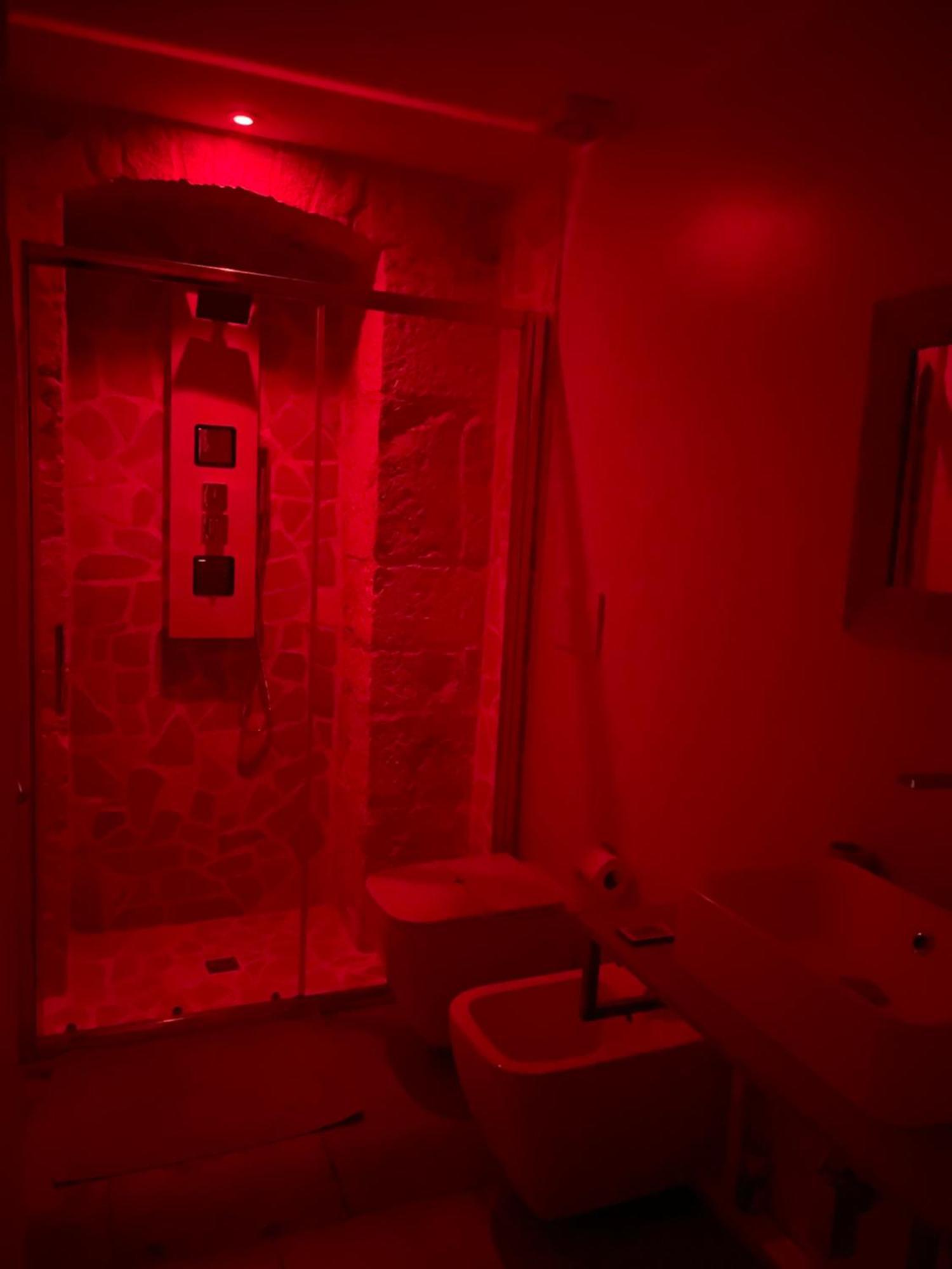 Casa Mariu Otel Turi Dış mekan fotoğraf